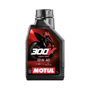Aceite Motul 300V 10W40 1L