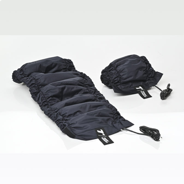 Calentadores Thermal Technology Easy