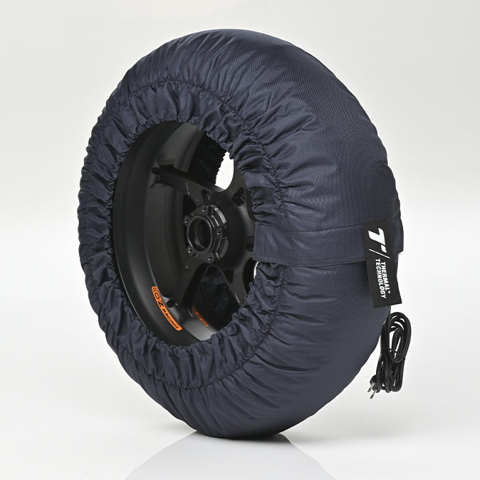 Calentadores Thermal Technology Easy