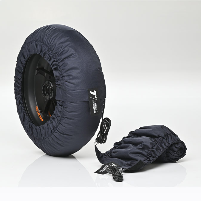 Calentadores Thermal Technology Easy Calentadores Thermal Technology Easy