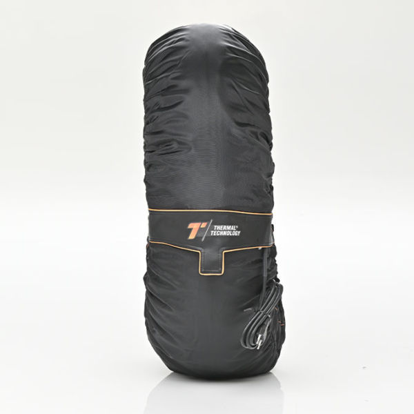 Calentadores Thermal Technology Performance Negro