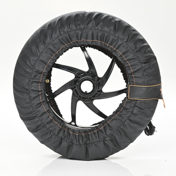 Calentadores Thermal Technology Performance Negro