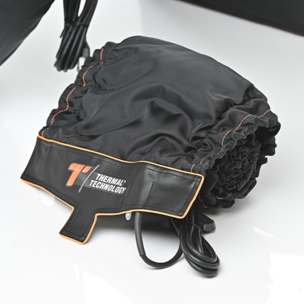 Calentadores Thermal Technology Performance Negro