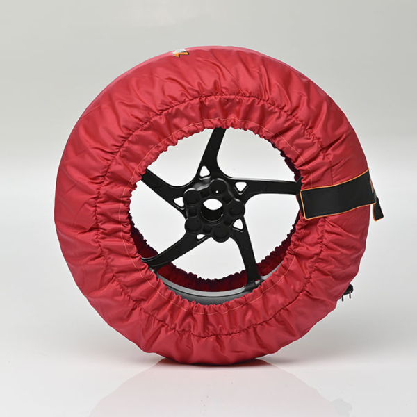 Calentadores Thermal Technology Performance Rojo