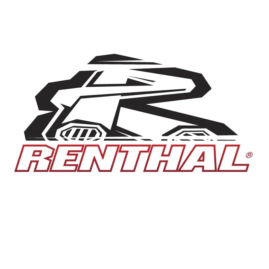 renthal logo