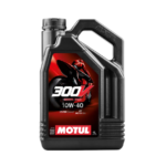 Aceite Motul 300V 10W40 4L