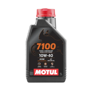 Aceite Motul 7100 10W40 1L