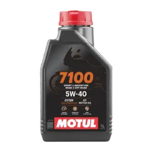 Aceite Motul 7100 5W40 1L