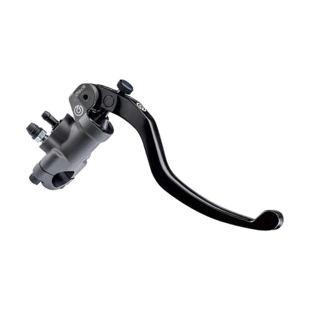 Bomba de freno Brembo PR 19x18 Leva fija