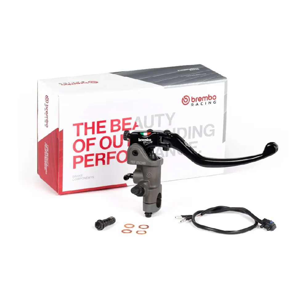 Bomba de freno Brembo RCS 19