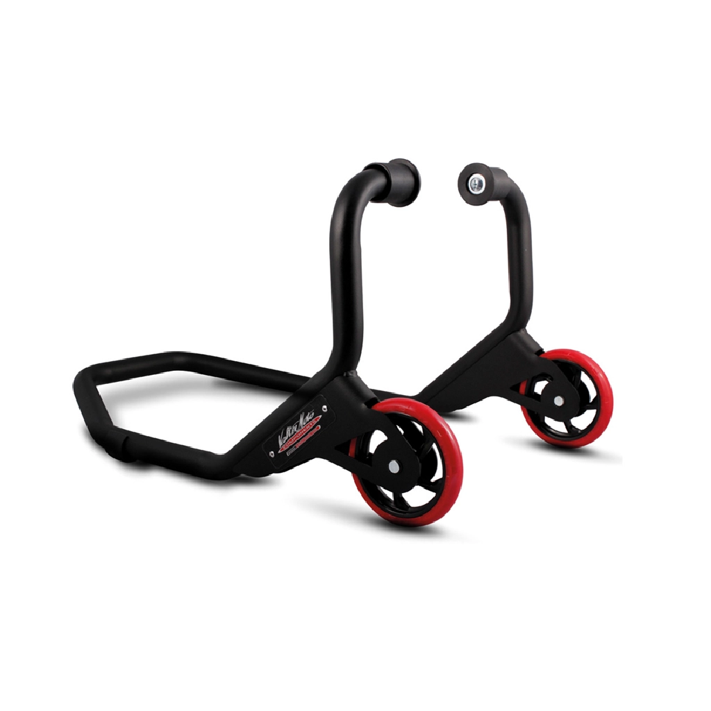 caballete delantero valtermoto Caballete delantero ValterMoto Pinzas Radiales