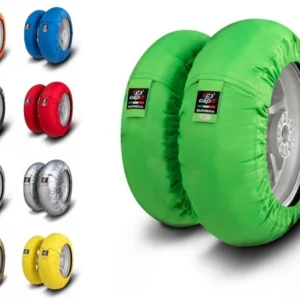 Calentadores Capit Suprema Spina