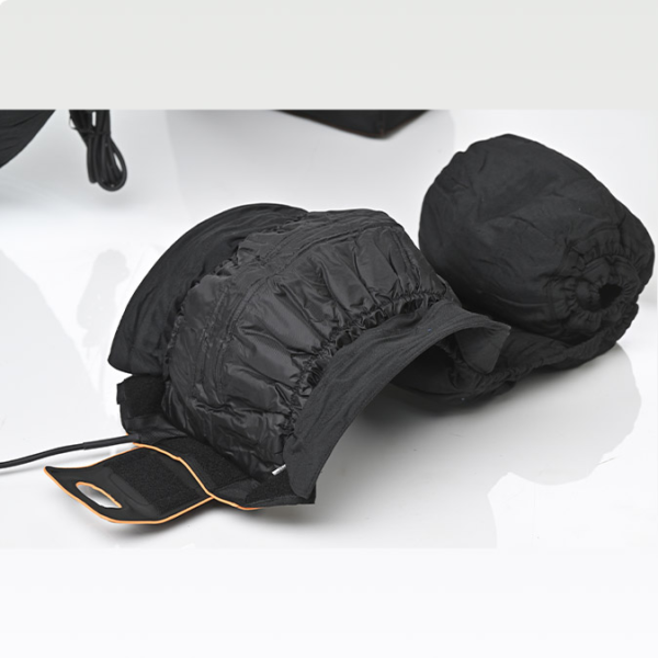 Calentadores de neumáticos Thermal Technology Evo Tri Zone