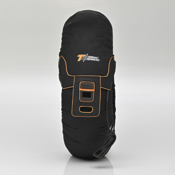 Calentadores de neumáticos Thermal Technology Evo Tri Zone
