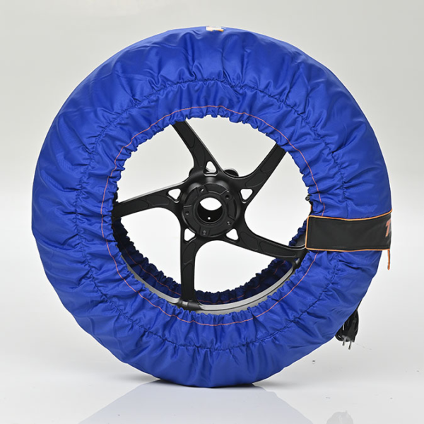 Calentadores de neumáticos Thermal Technology Performance