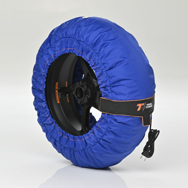 Calentadores de neumáticos Thermal Technology Performance