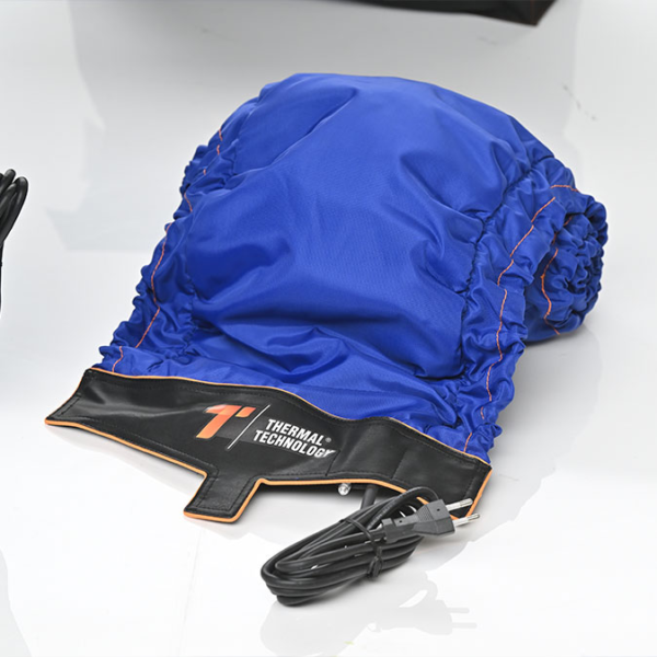 Calentadores de neumáticos Thermal Technology Performance