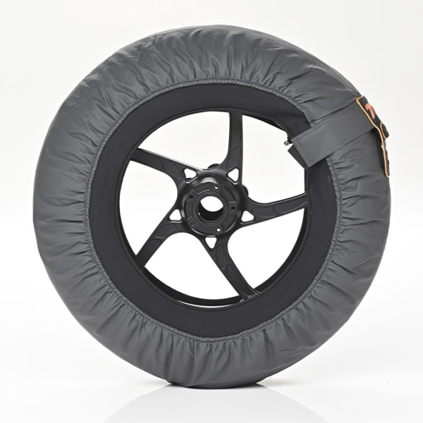 Calentadores de neumáticos Thermal Technology Race