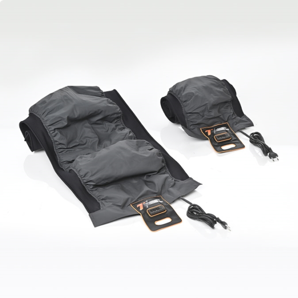 Calentadores de neumáticos Thermal Technology Race