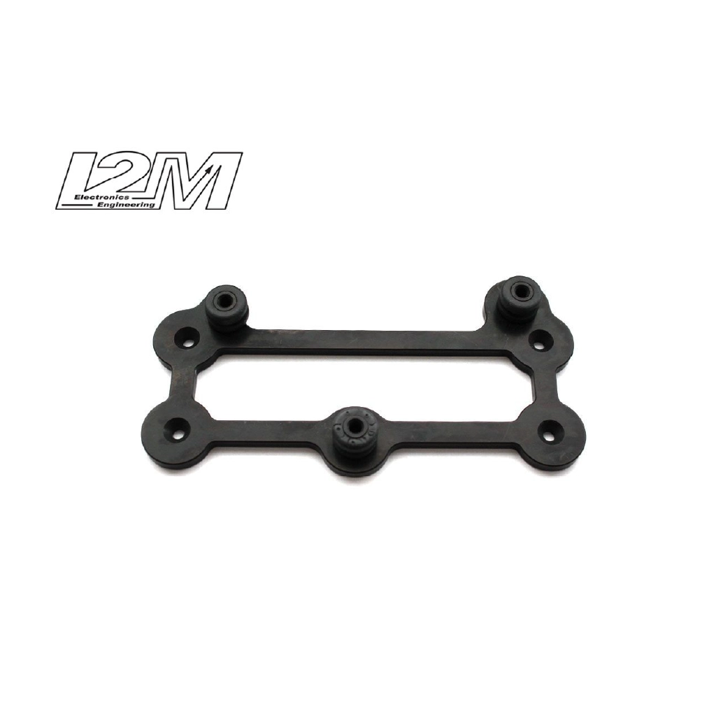 Bracket I2M Chrome Bracket I2M Chrome