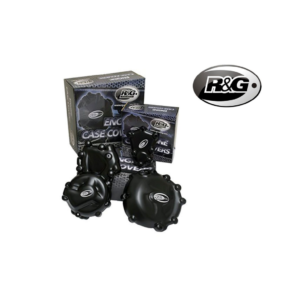 Kit tapas de motor R&G Yamaha R1 2004-2005
