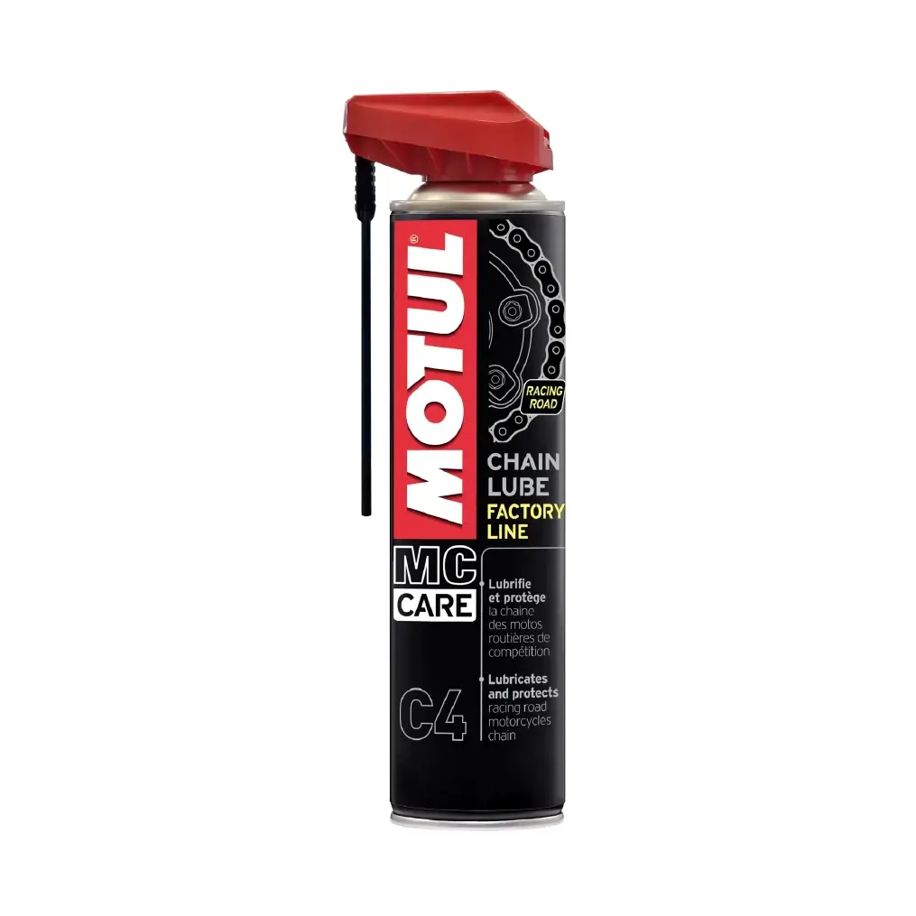 Grasa Cadena Motul C4 Grasa Cadena Motul C4