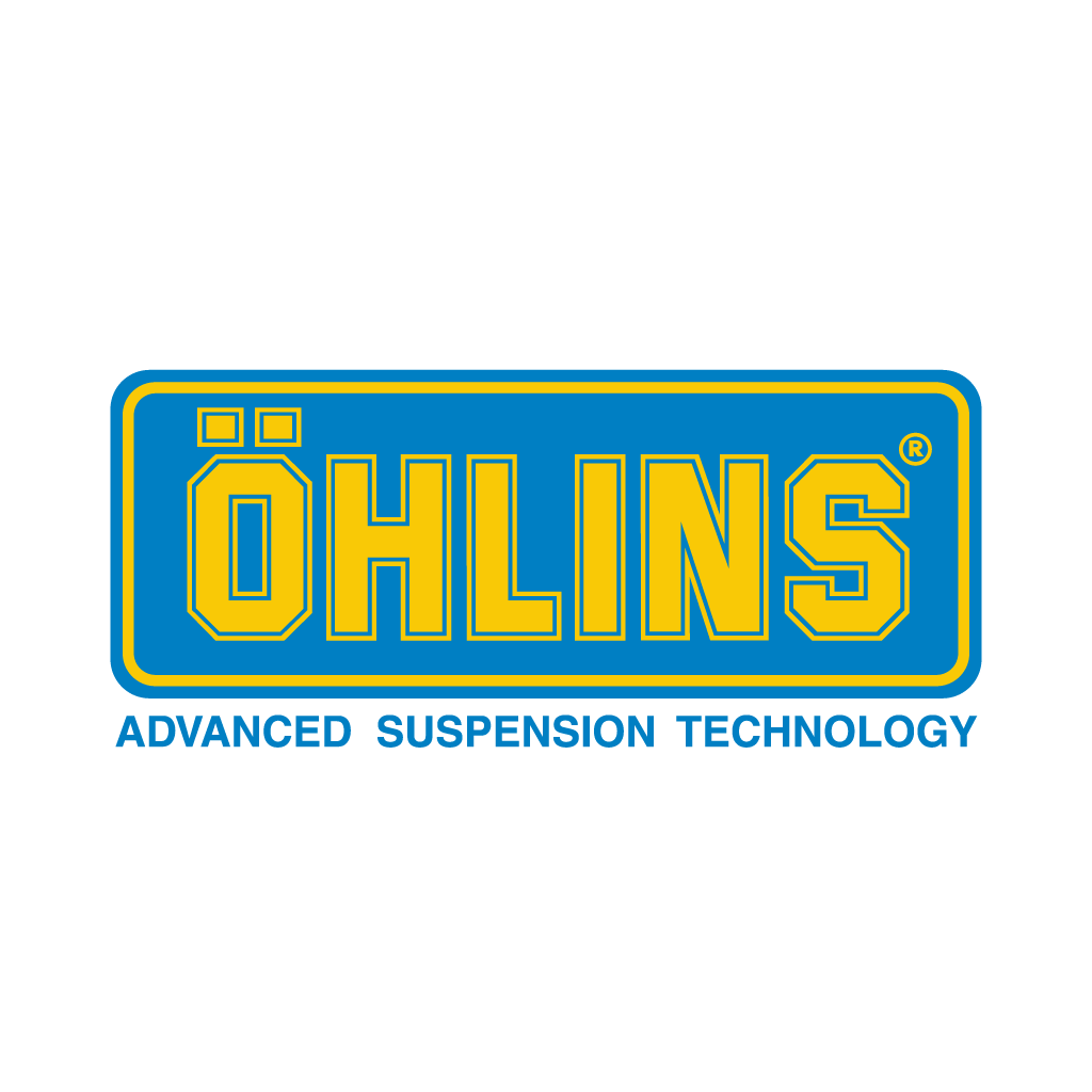 ohlins logo