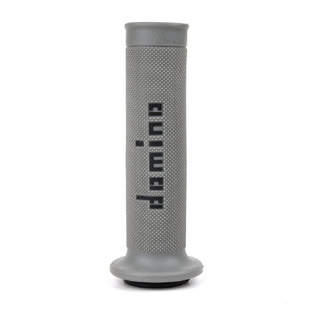 puños domino gris negro puños domino gris negro