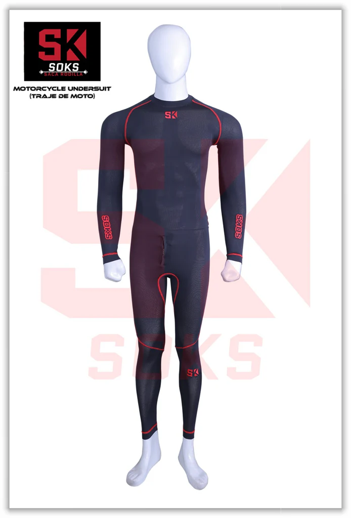 Sotomono SOKS Negro 1 Sotomono SOKS Negro