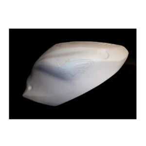 Cubre depósito Yamaha YZF-R6 2008-2016 Zas Racing