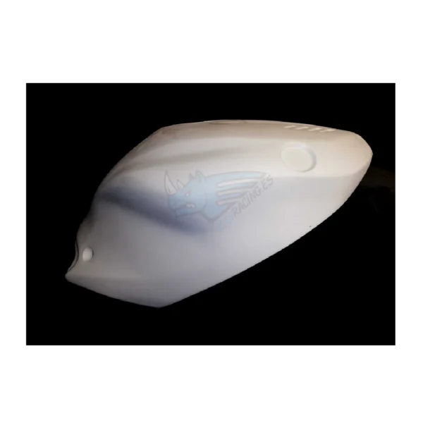 Cubre depósito Yamaha YZF-R6 2008-2016 Zas Racing