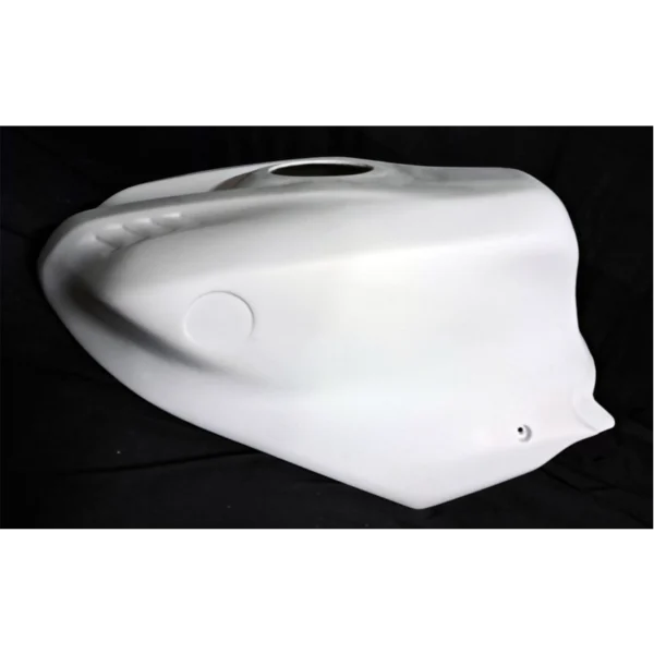 YAMAHA R6 2017-2025 KIT EVO YAMAHA R6 2017-2025 KIT A