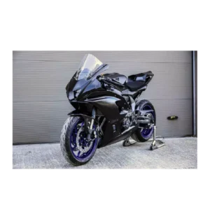 Carenado circuito YAMAHA YZF-R7 2022-2025 S2 Concept