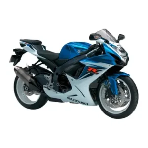 suzuki GSX-R 600/750 2011-2016