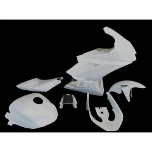 Carenado circuito Yamaha YZF-R3 2019-2022