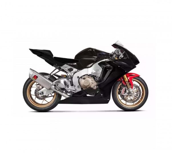 Carenado circuito Honda CBR1000RR 2017-2019 S2 Concept Carenado circuito Honda CBR1000RR 2017-2019 S2 Concept