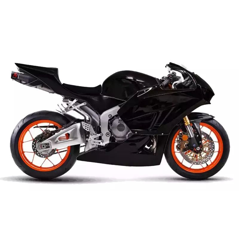 Carenado circuito Honda CBR600RR 2013-2019 S2 Concept Carenado circuito Honda CBR600RR 2013-2019 S2 Concept