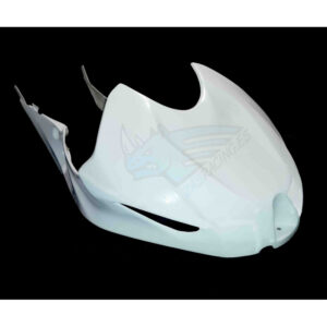 Cubre depósito BMW S1000RR 2015-2018 Zas Racing