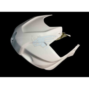 Cubre depósito BMW S1000RR 2019-2025 Zas Racing