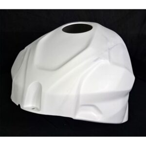 Cubre depósito completo BMW S1000RR 2019-2025 Zas Racing