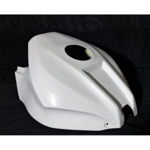 Cubre depósito con extensión Kawasaki ZX10R 2011-2024 Zas Racing