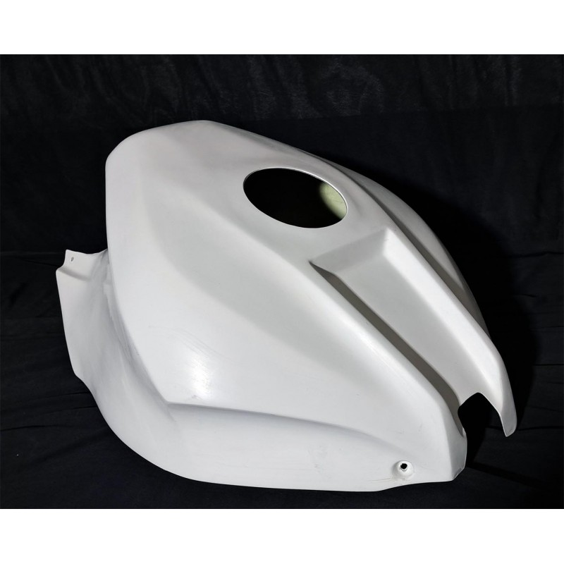 Cubre depósito con extensión Kawasaki ZX10R 2011-2024 Zas Racing Cubre depósito con extensión Kawasaki ZX10R 2011-2024 Zas Racing