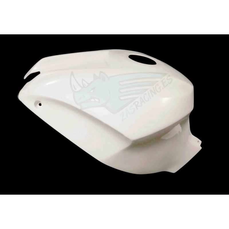 Cubre depósito Kawasaki ZX10R 2011-2024 Zas Racing Cubre depósito Kawasaki ZX10R 2011-2024 Zas Racing