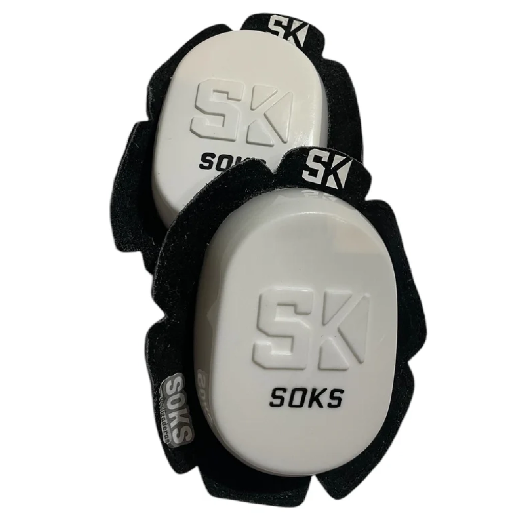 Deslizaderas SOKS Race Blanco Deslizaderas SOKS Race Blanco