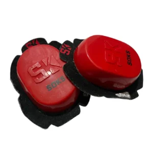 Deslizaderas SOKS Race Rojo