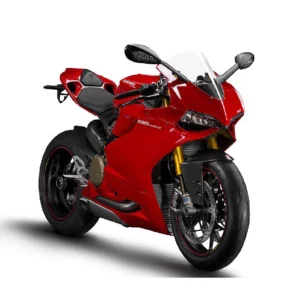 Ducati Panigale 899/1199/1199S/1199R