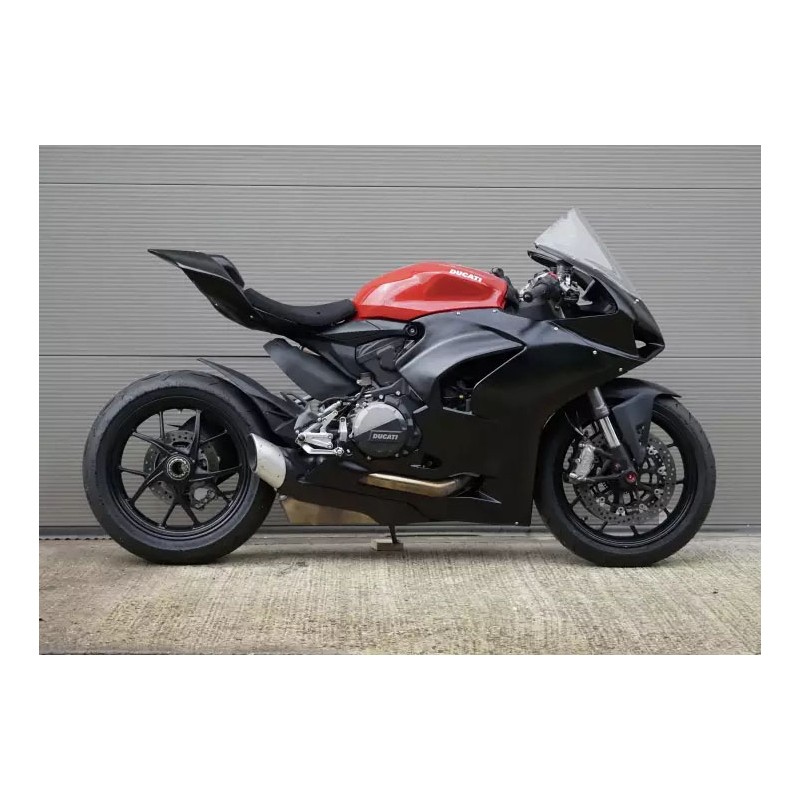 Carenado circuito Ducati Panigale V2 2020-2024 S2 Concept Carenado circuito Ducati Panigale V2 2020-2024 S2 Concept