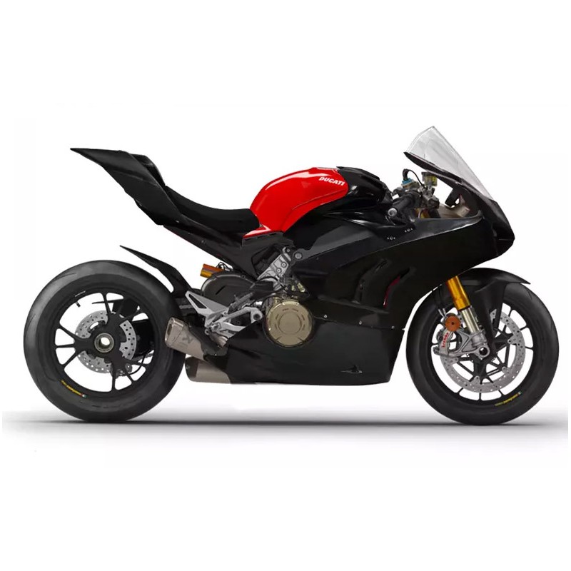 Carenado Ducati Panigale V4 R/S 2022-2024 S2 Concept Carenado Ducati Panigale V4 R/S 2022-2024 S2 Concept