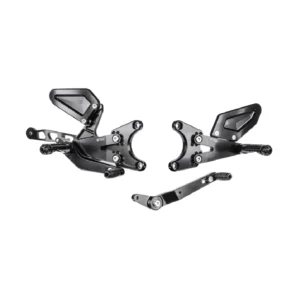 Estriberas Bonamici Racing