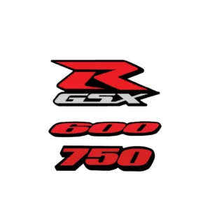 gsx-r 600 750